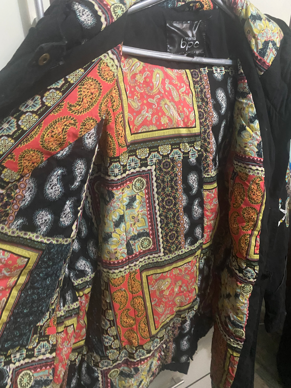 Bpc jakna 52 ili 3xl slika #5