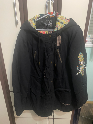 Bpc jakna 52 ili 3xl