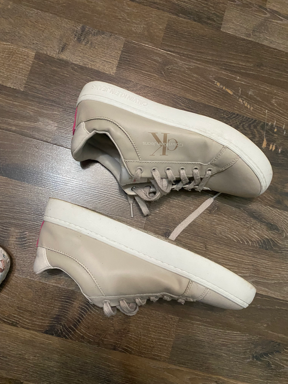 Calvin Klein patike 41 slika #2