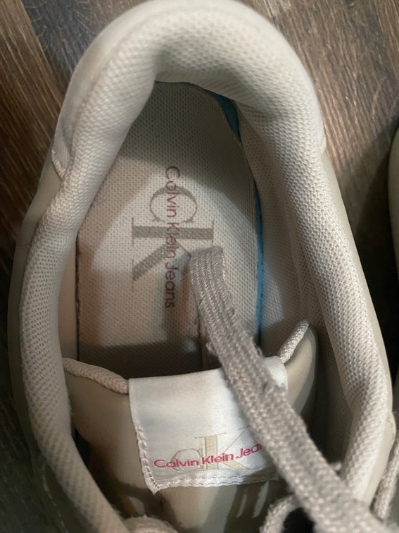Calvin Klein patike 41 slika #4