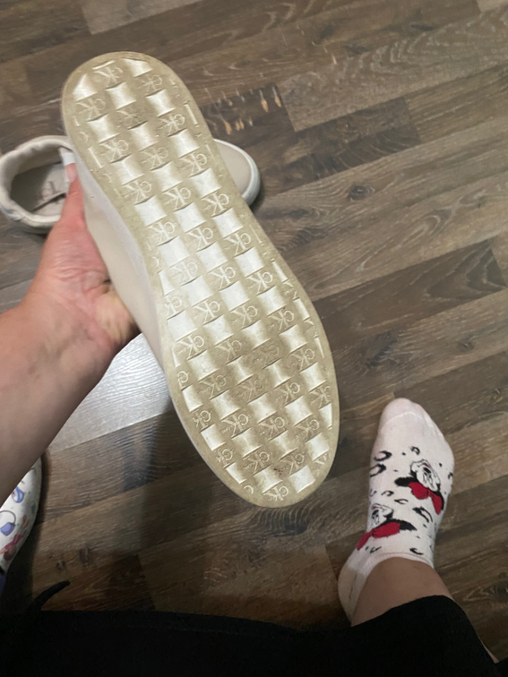 Calvin Klein patike 41 slika #5