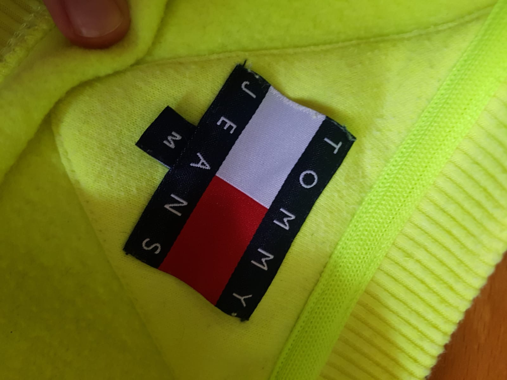Tommy Hilfiger duks m slika #3