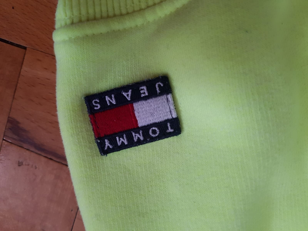 Tommy Hilfiger duks m slika #4