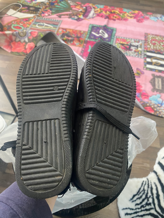 Nove patike 39 samo 500 din slika #3