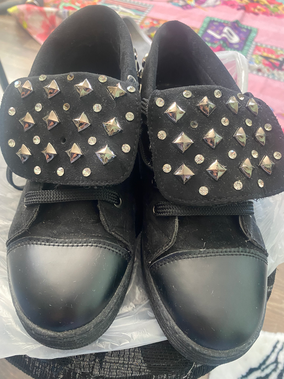 Nove patike 39 samo 500 din slika #4