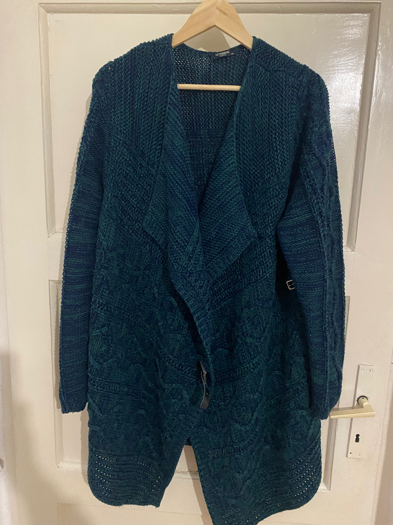 Waikiki kardigan dzemper  slika #1