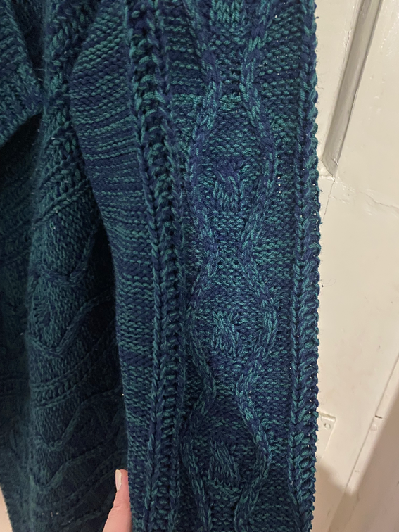 Waikiki kardigan dzemper  slika #2