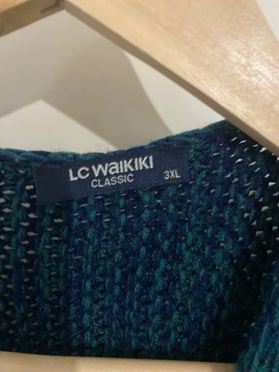 Waikiki kardigan dzemper  slika #3