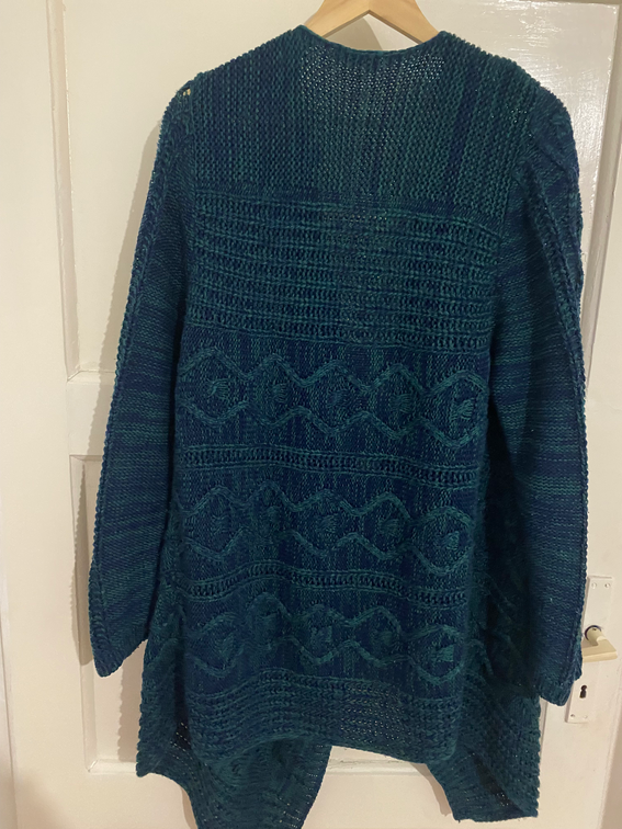 Waikiki kardigan dzemper  slika #4