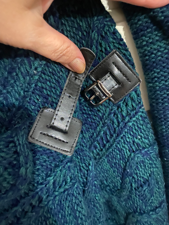 Waikiki kardigan dzemper  slika #5