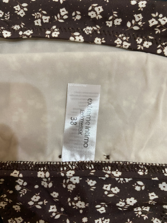 Kupaci kostim Extreme intimo slika #4