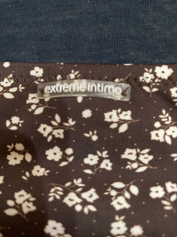 Kupaci kostim Extreme intimo slika #5