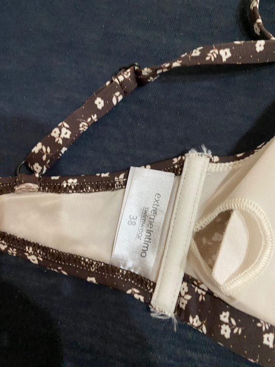 Kupaci kostim Extreme intimo slika #3