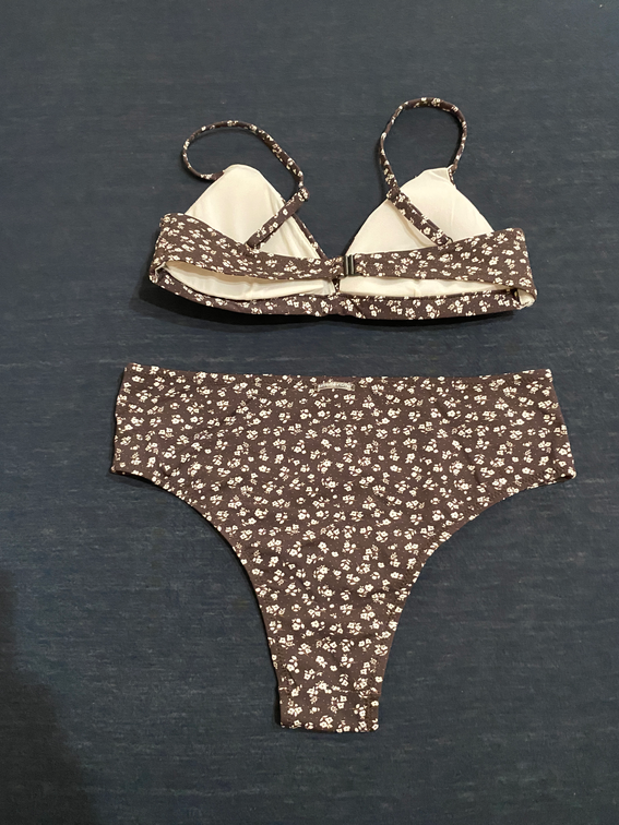 Kupaci kostim Extreme intimo slika #2