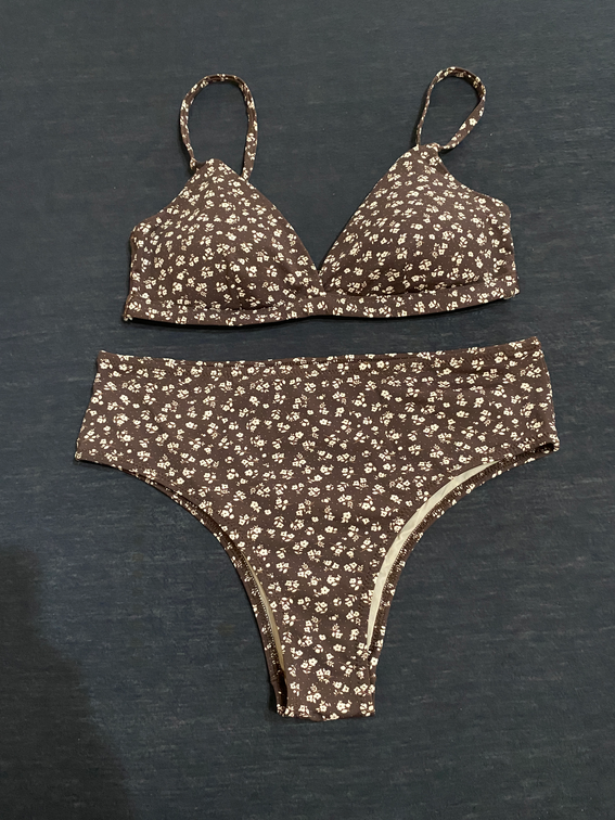 Kupaci kostim Extreme intimo slika #1
