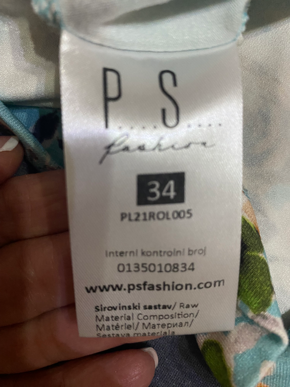 P..S.. bluza slika #4