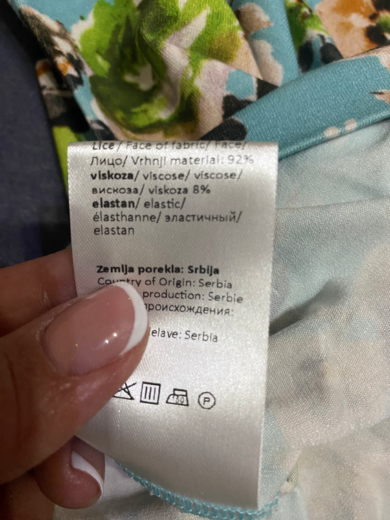 P..S.. bluza slika #5