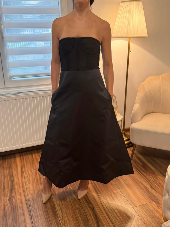 Zara studio haljina slika #1