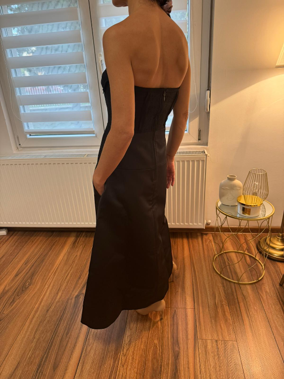 Zara studio haljina slika #2