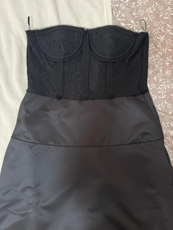 Zara studio haljina slika #4