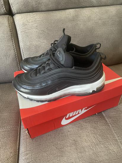 Nike Air Max original slika #1