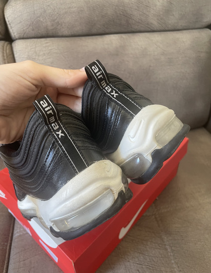 Nike Air Max original slika #4