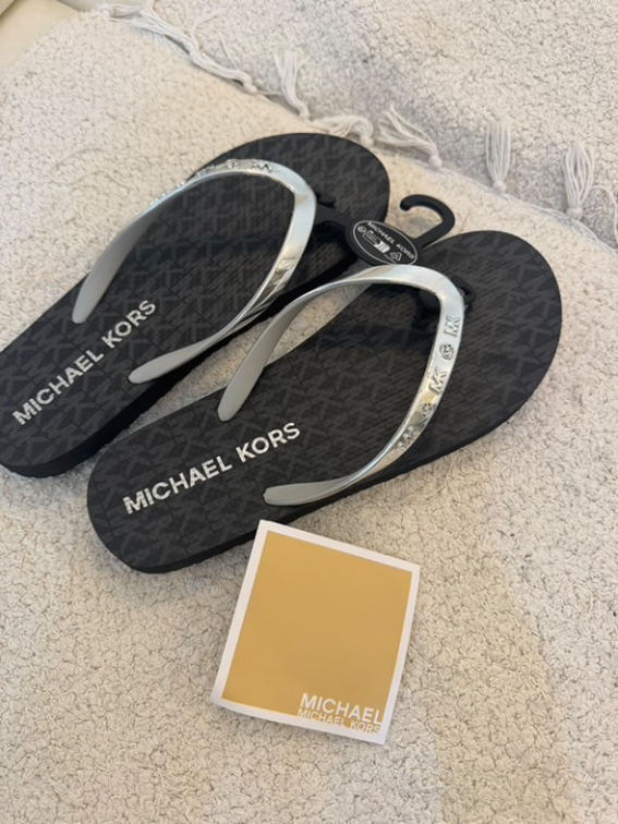 Michael kors japanke papuce slika #1