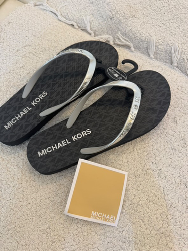 Michael kors japanke papuce
