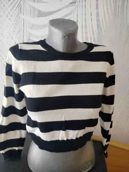 calliope crop top s  slika #2