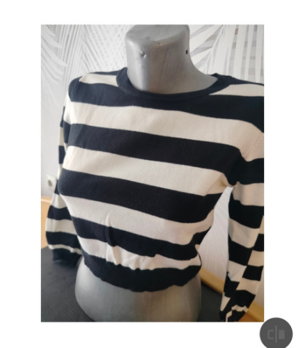 calliope crop top s 