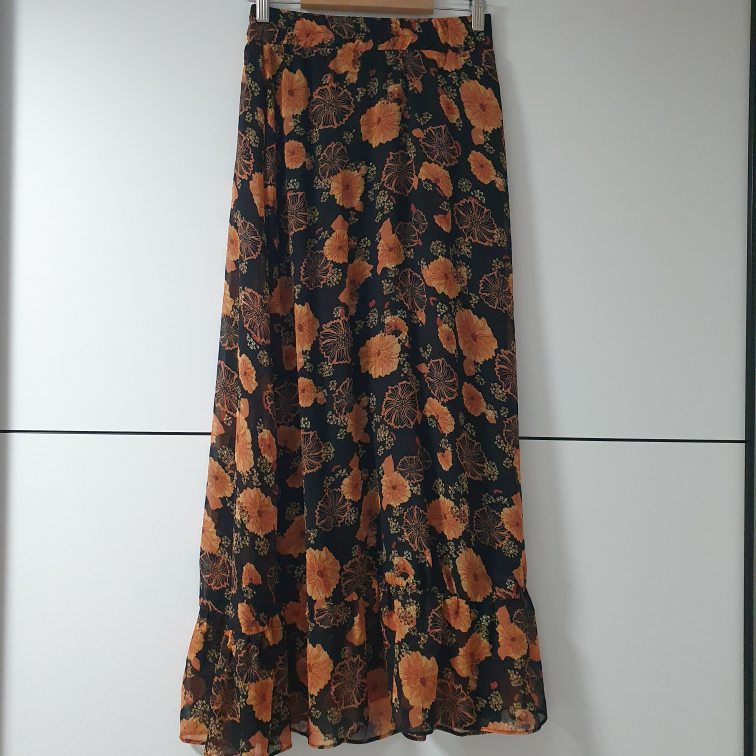 Reserved Midi Suknja Novo slika #3