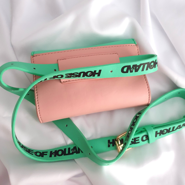 House of Holland Belt Bag Novo! slika #2