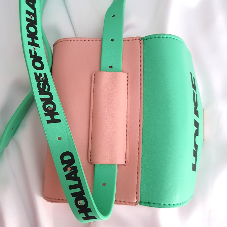 House of Holland Belt Bag Novo! slika #5