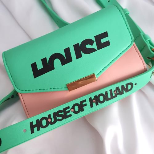House of Holland Belt Bag Novo! thumbnail #3