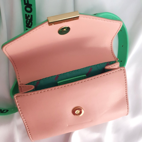 House of Holland Belt Bag Novo! thumbnail #4