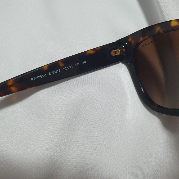 Novo! Ralph Lauren Naočare za Sunce  slika #5