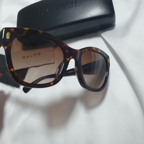 Novo! Ralph Lauren Naočare za Sunce  thumbnail #3