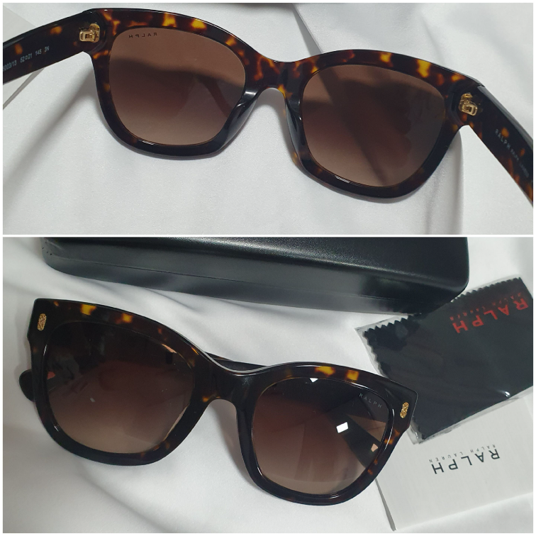 Novo! Ralph Lauren Naočare za Sunce  slika #4