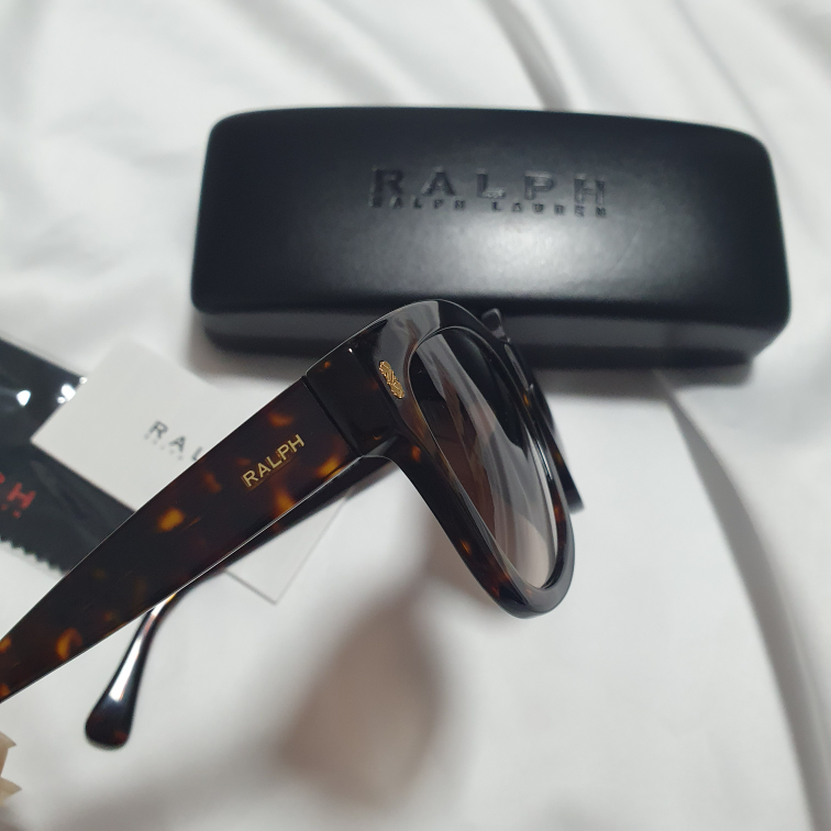 Novo! Ralph Lauren Naočare za Sunce  slika #1