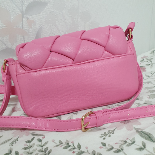 Primark Pink Torbica Novo thumbnail #2