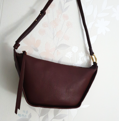 Mango Shoulder Bag Novo thumbnail #2