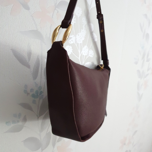 Mango Shoulder Bag Novo thumbnail #3