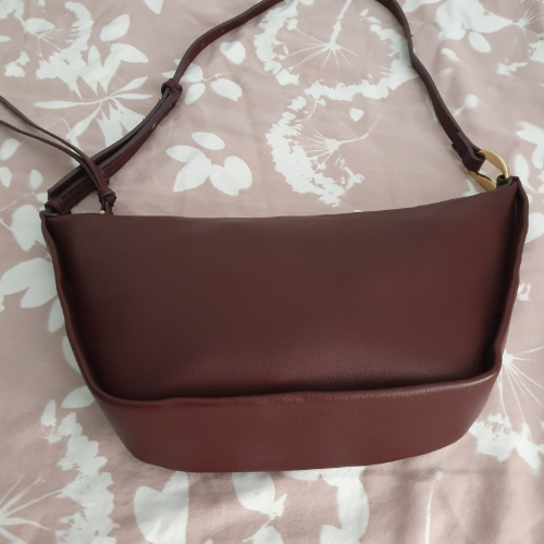 Mango Shoulder Bag Novo thumbnail #4