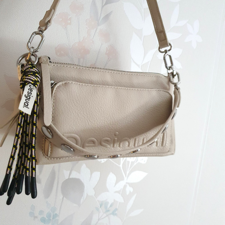 Desigual Torba Novo slika #1
