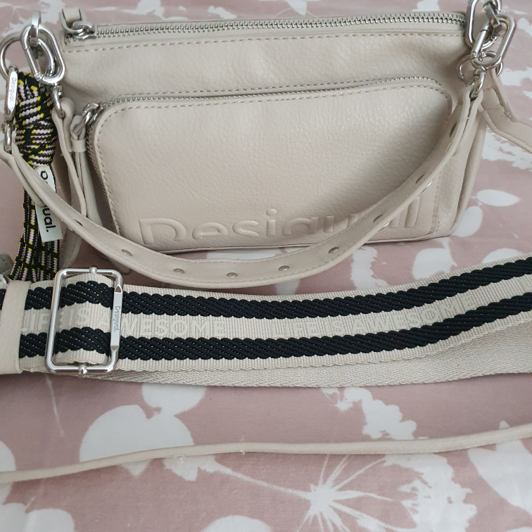 Desigual Torba Novo slika #4
