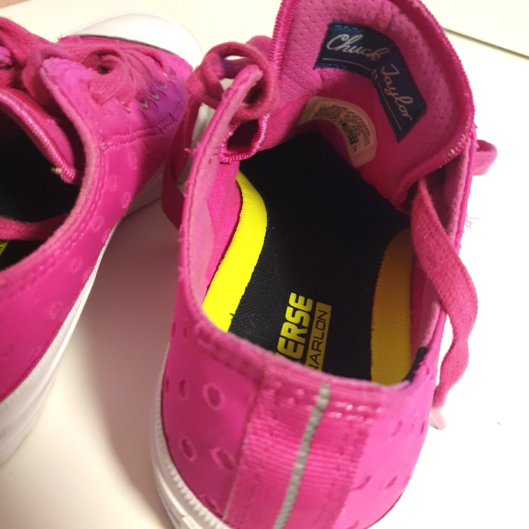 Converse Chuck II Patike slika #4