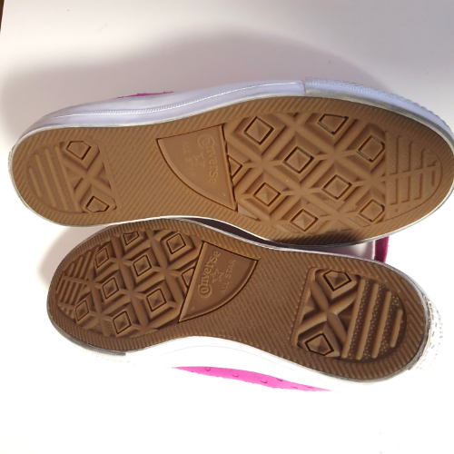 Converse Chuck II Patike thumbnail #3