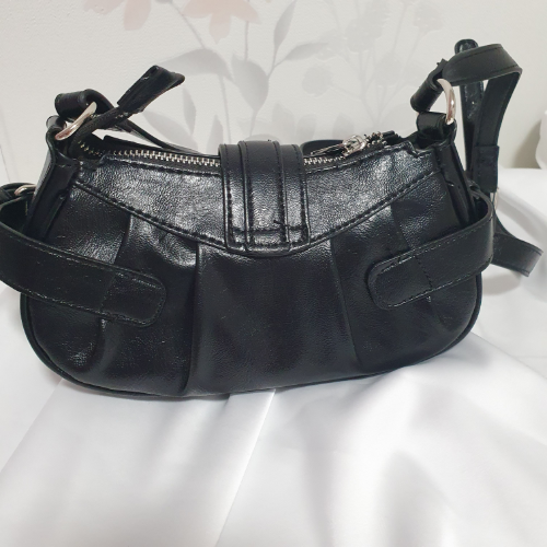 Stradivarius Crna Torbica Novo  thumbnail #2