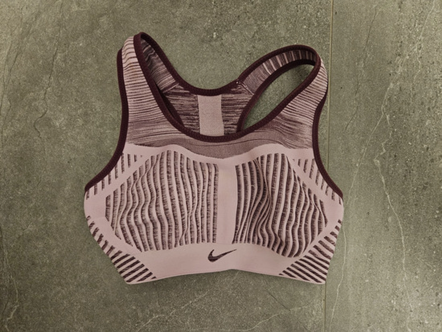 Nike top slika #1