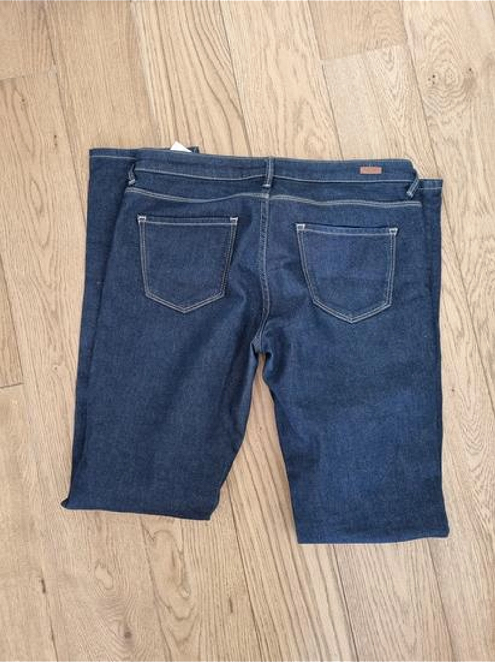 Massimo dutti farmerke slika #1